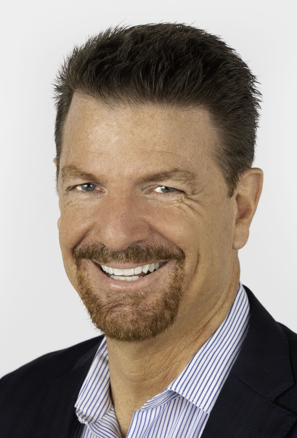 Toby Morse, REALTOR® with Bullock Russell Real Estate Services
